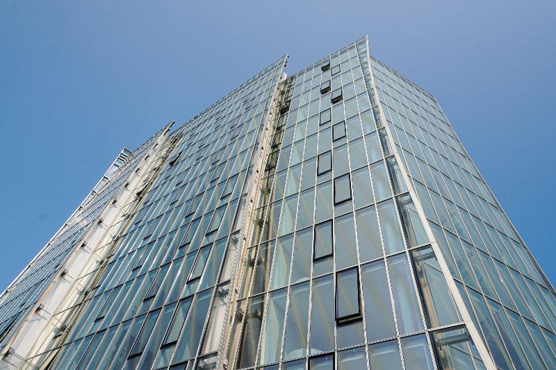 Inntel Hotels Den Haag Marina Beach - Genel
