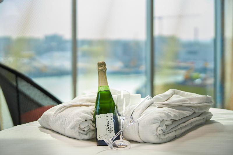 Inntel Hotels Den Haag Marina Beach - Oda