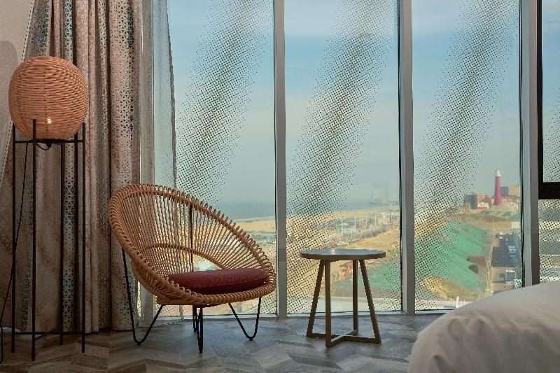 Inntel Hotels Den Haag Marina Beach - Oda