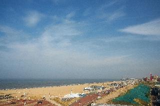 Inntel Hotels Den Haag Marina Beach fotoÄŸrafÄ±