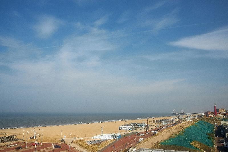 Inntel Hotels Den Haag Marina Beach - Oda