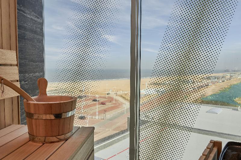 Inntel Hotels Den Haag Marina Beach - Oda