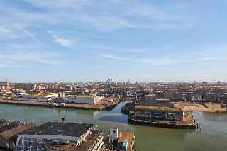 Inntel Hotels Den Haag Marina Beach fotoÄŸrafÄ±