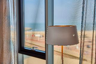 Inntel Hotels Den Haag Marina Beach fotoÄŸrafÄ±
