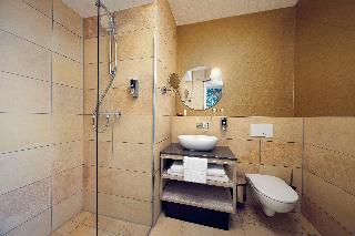 Inntel Hotels Den Haag Marina Beach fotoÄŸrafÄ±