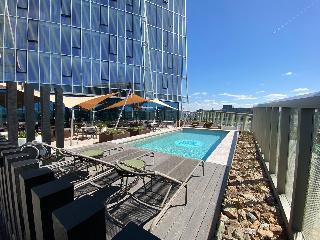 Inntel Hotels Den Haag Marina Beach fotoÄŸrafÄ±