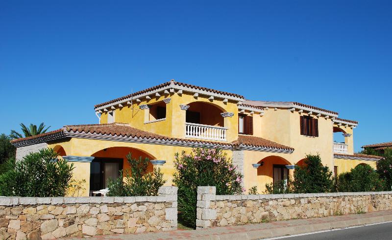 Residence Oasi e Oasi Blu - Genel