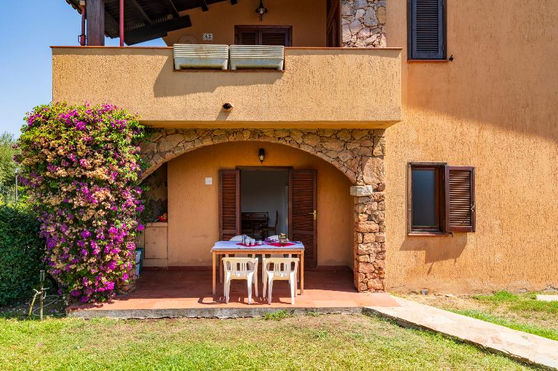 Residence Oasi e Oasi Blu - Oda