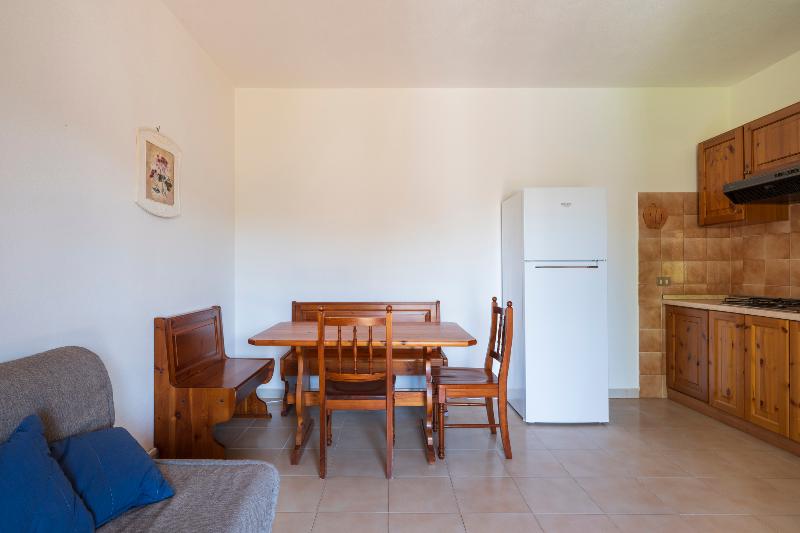 Residence Oasi e Oasi Blu - Oda