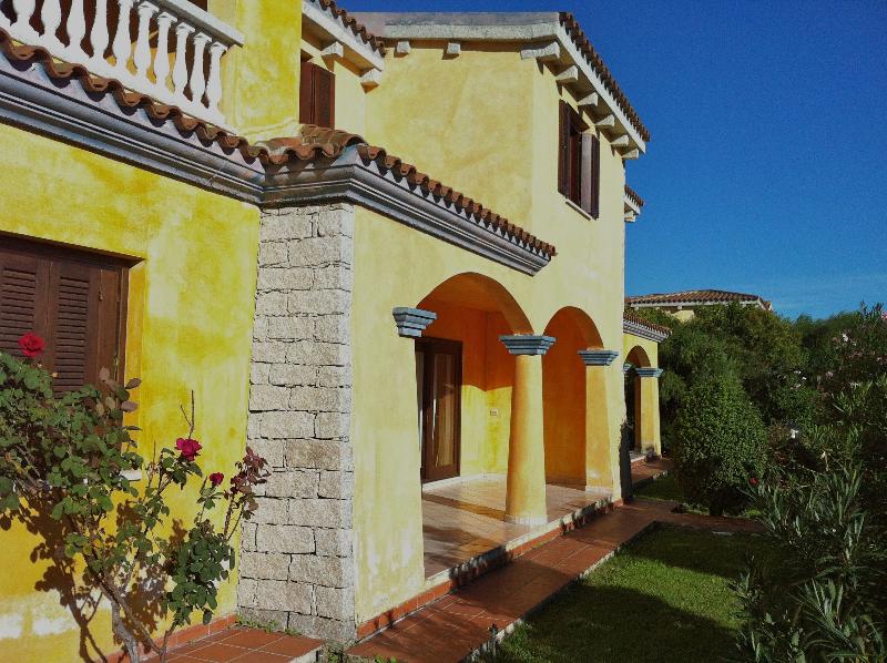 Residence Oasi e Oasi Blu - Oda