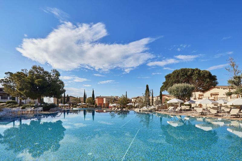 Atlantica Aphrodite Hills Hotel - Aktivite