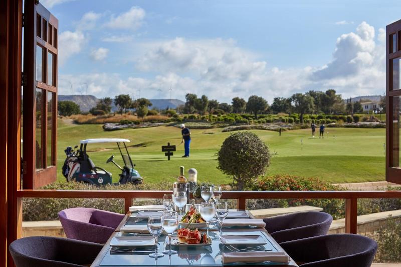 Atlantica Aphrodite Hills Hotel - Aktivite