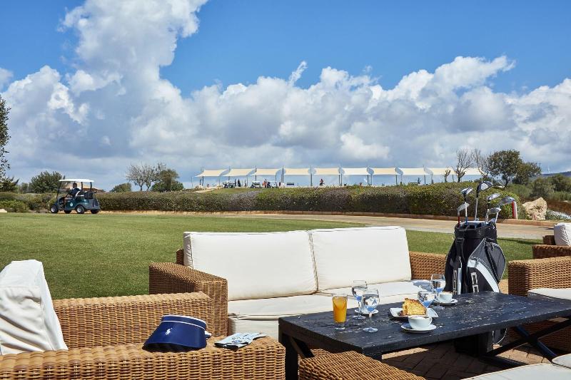 Atlantica Aphrodite Hills Hotel - Aktivite