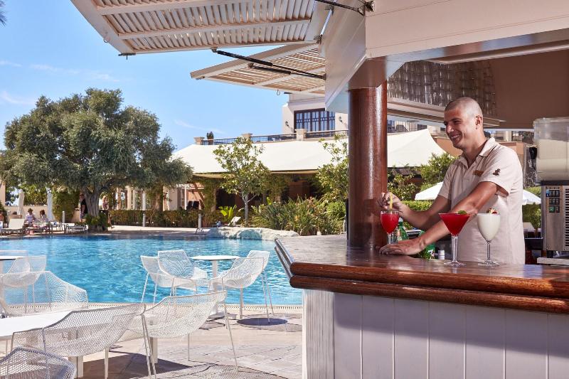 Atlantica Aphrodite Hills Hotel - Aktivite