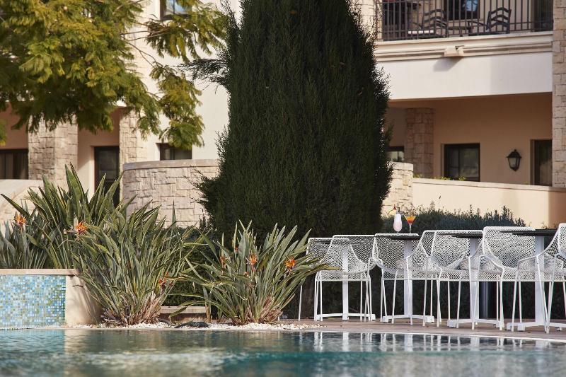 Atlantica Aphrodite Hills Hotel - Aktivite