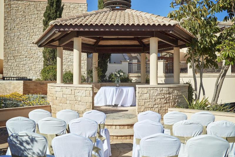 Atlantica Aphrodite Hills Hotel - Aktivite