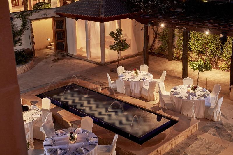Atlantica Aphrodite Hills Hotel - Aktivite