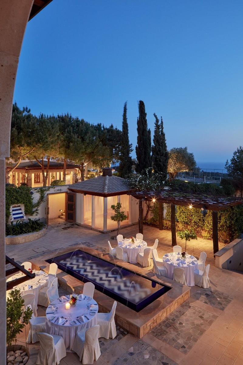 Atlantica Aphrodite Hills Hotel - Aktivite