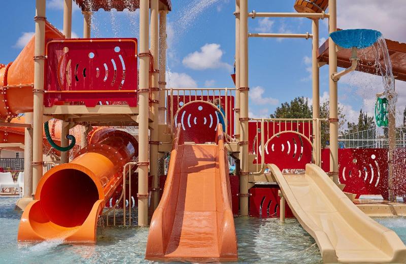 Atlantica Aphrodite Hills Hotel - Aktivite