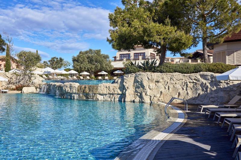 Atlantica Aphrodite Hills Hotel - Aktivite