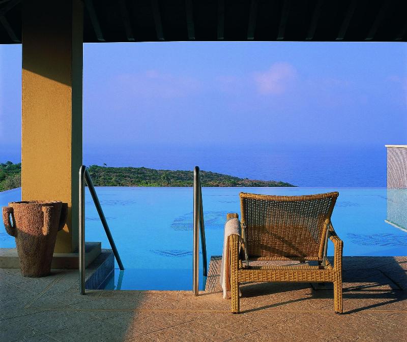Atlantica Aphrodite Hills Hotel - Aktivite