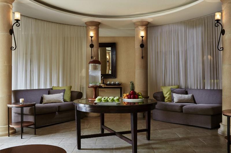Atlantica Aphrodite Hills Hotel - Aktivite