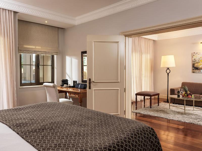 Atlantica Aphrodite Hills Hotel - Oda