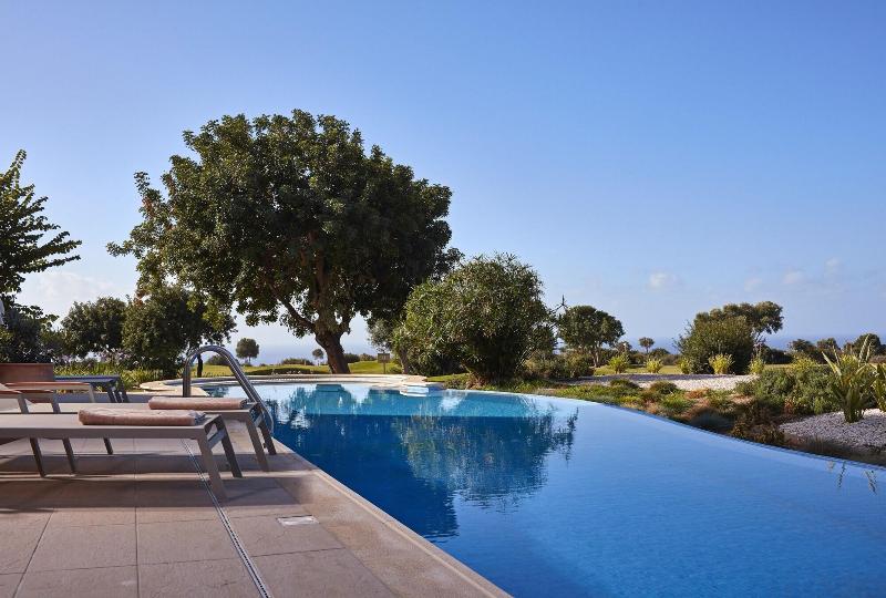 Atlantica Aphrodite Hills Hotel - Oda