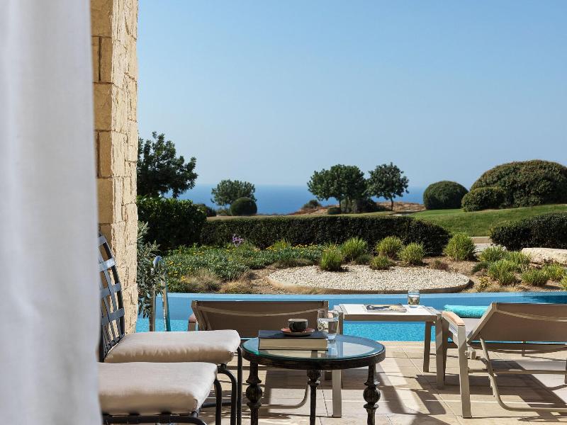 Atlantica Aphrodite Hills Hotel - Oda