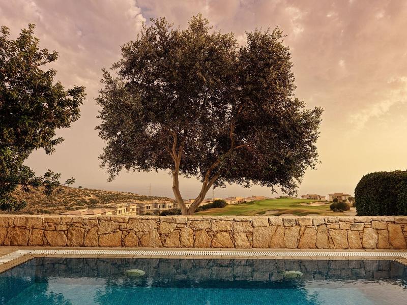 Atlantica Aphrodite Hills Hotel - Oda