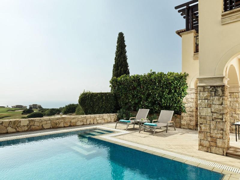 Atlantica Aphrodite Hills Hotel - Oda