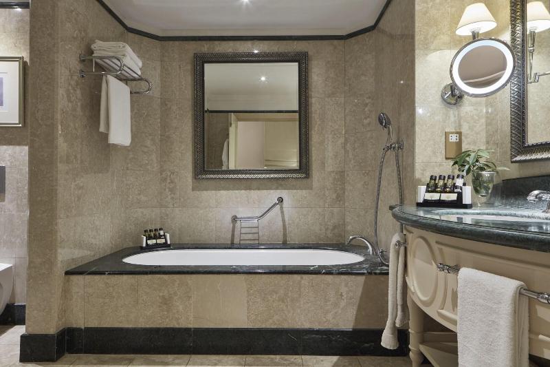 Atlantica Aphrodite Hills Hotel - Oda