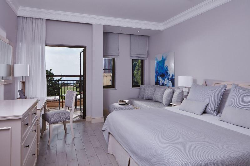 Atlantica Aphrodite Hills Hotel - Oda