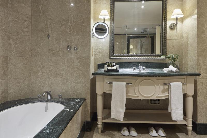 Atlantica Aphrodite Hills Hotel - Oda