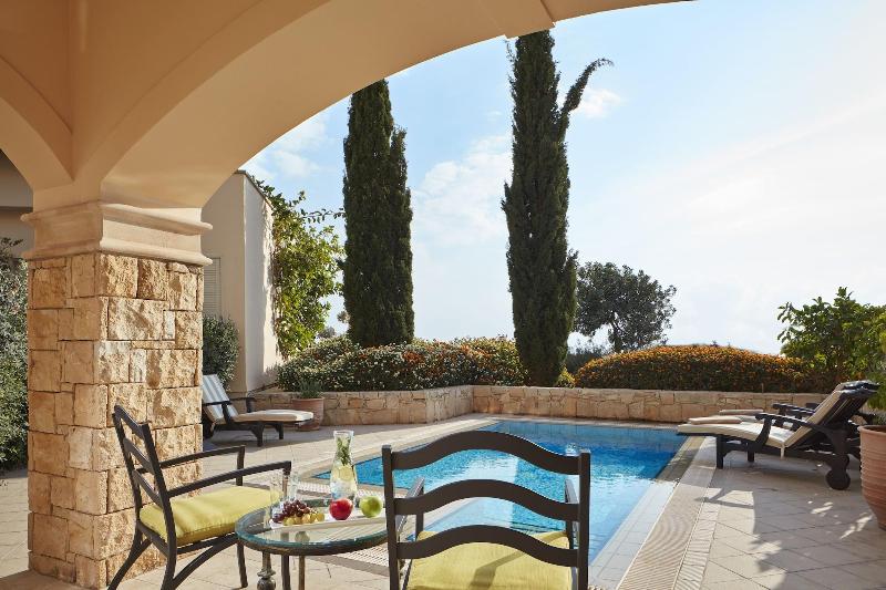 Atlantica Aphrodite Hills Hotel - Oda