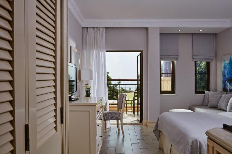 Atlantica Aphrodite Hills Hotel - Oda