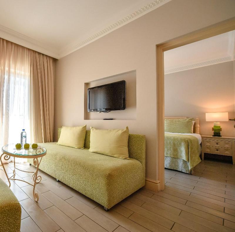 Atlantica Aphrodite Hills Hotel - Oda