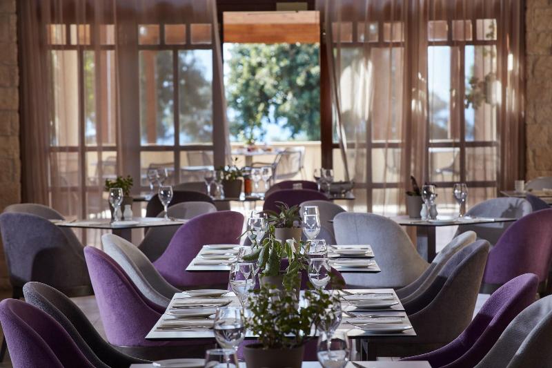 Atlantica Aphrodite Hills Hotel - Restoran