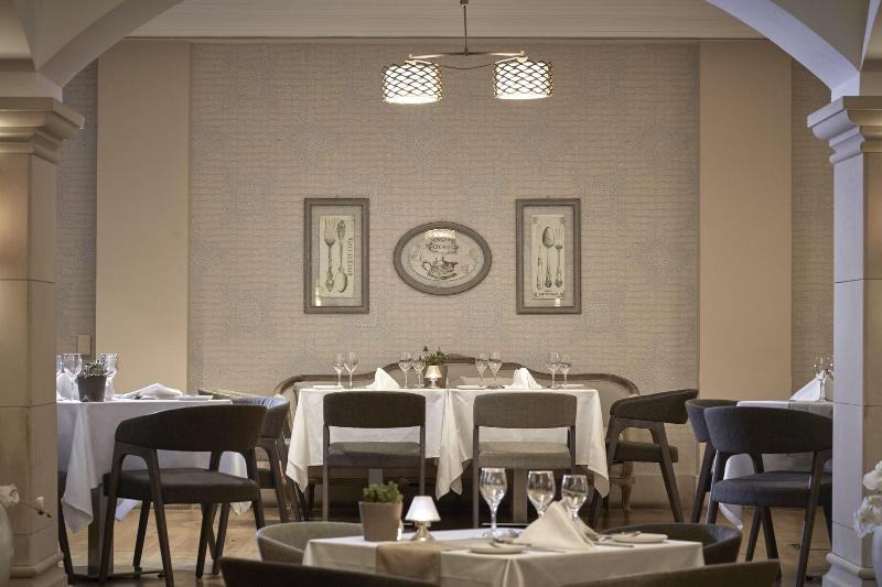 Atlantica Aphrodite Hills Hotel - Restoran