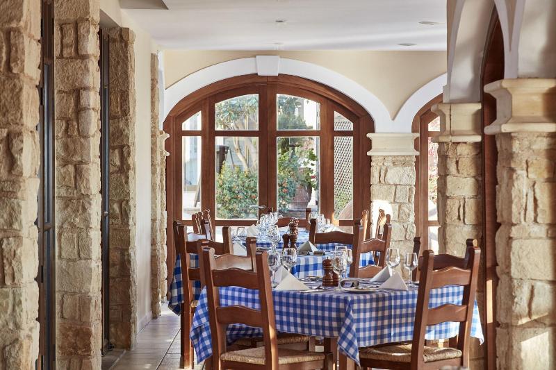 Atlantica Aphrodite Hills Hotel - Restoran