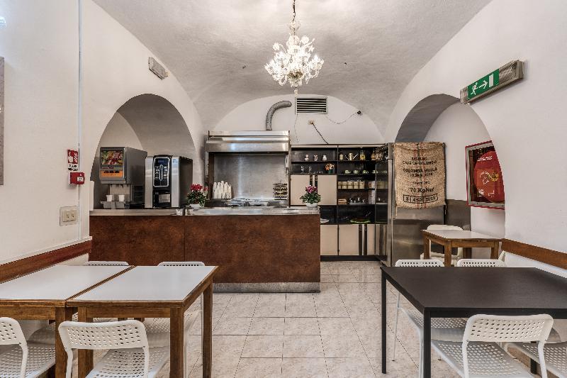 Alta Domus - Restoran