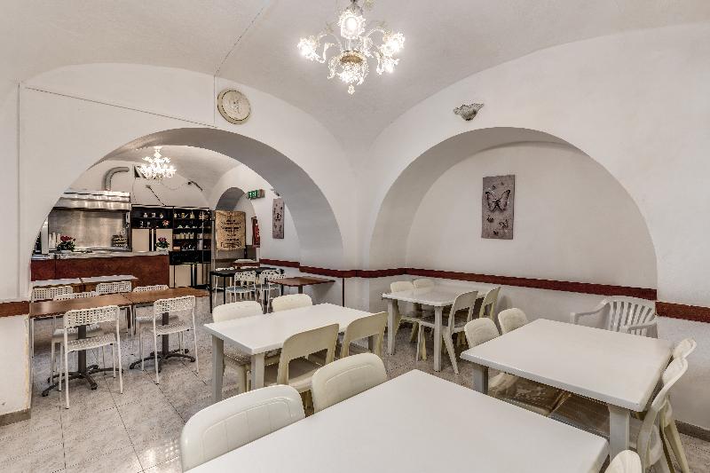 Alta Domus - Restoran