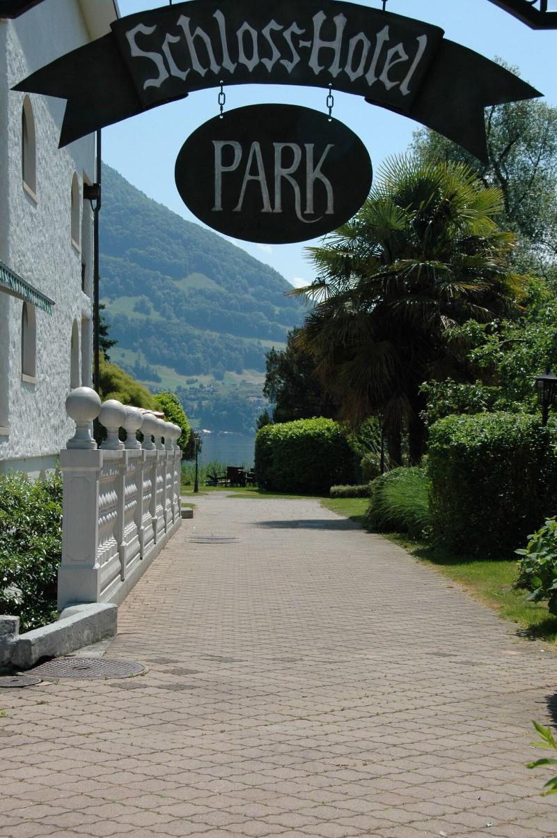 Schloss-Hotel – Swiss-Chalet Merlischachen - Genel