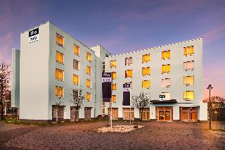 Holiday Inn - the niu, Blade Solingen by IHG otel fotoğrafı