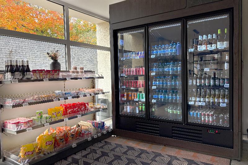 Holiday Inn - the niu, Blade Solingen by IHG - Genel