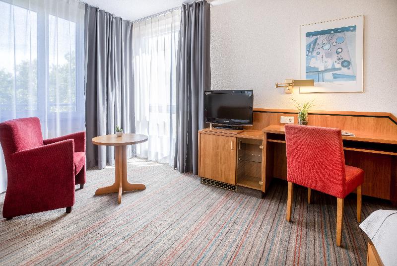Holiday Inn - the niu, Blade Solingen by IHG - Oda