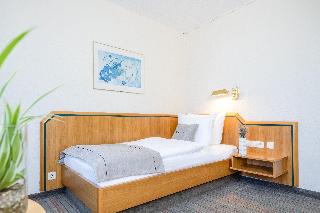Holiday Inn - the niu, Blade Solingen by IHG fotoÄŸrafÄ±