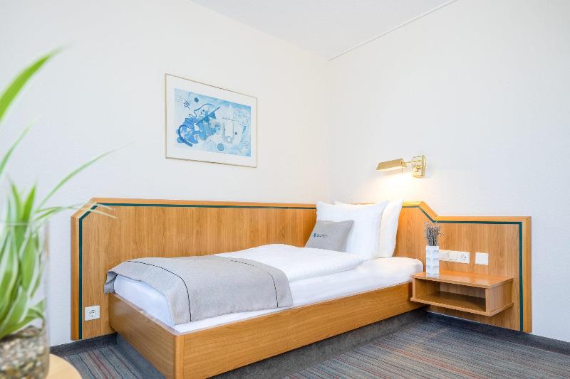 Holiday Inn - the niu, Blade Solingen by IHG - Oda