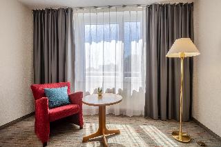 Holiday Inn - the niu, Blade Solingen by IHG fotoÄŸrafÄ±