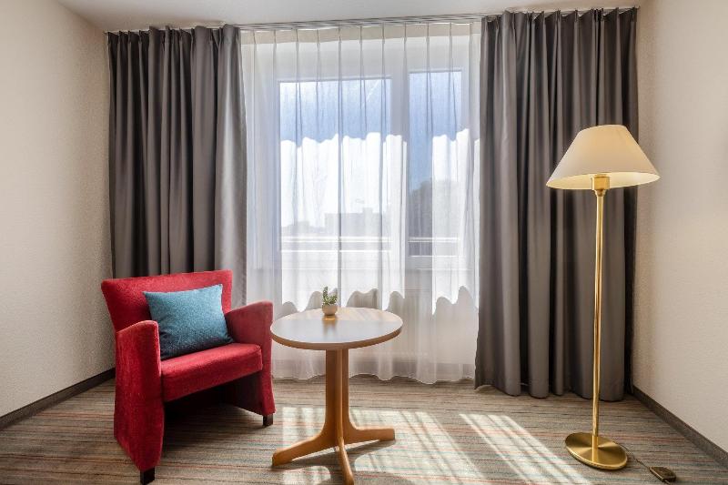 Holiday Inn - the niu, Blade Solingen by IHG - Oda